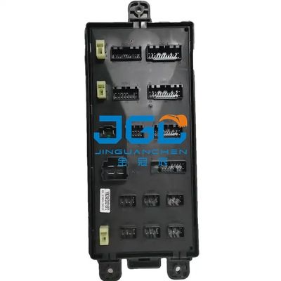 Hộp cầu chì SK350-8 phù hợp cho các bộ phận máy xúc xây dựng YN24E00016F2