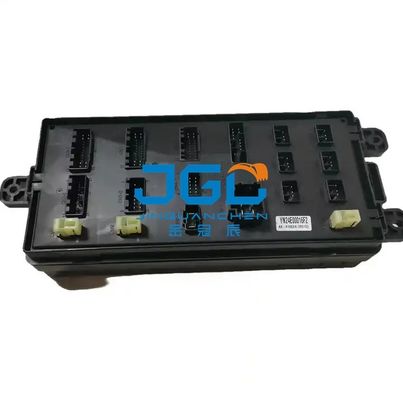 Hộp cầu chì SK350-8 phù hợp cho các bộ phận máy xúc xây dựng YN24E00016F2