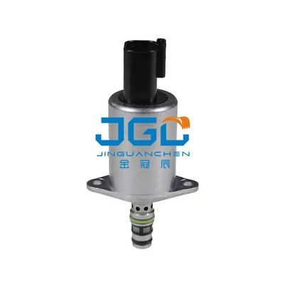 Bộ phận điện Bộ phận máy xúc TM 1005110 Van điện từ 24V