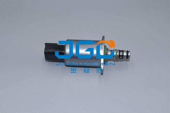 Bộ phận điện Bộ phận máy xúc TM 1005110 Van điện từ 24V