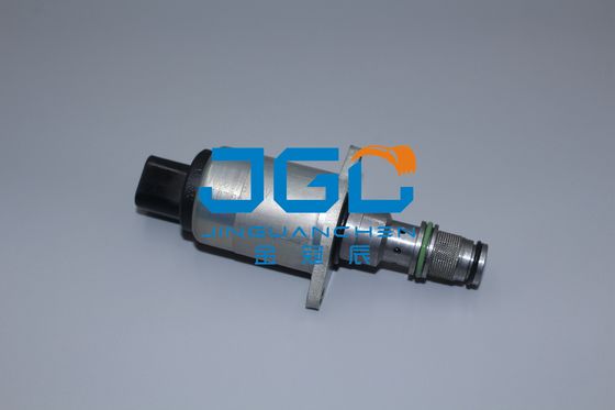 Van điện từ máy bơm thủy lực SY235 SY335 SY365 1006178 được sử dụng cho máy xúc