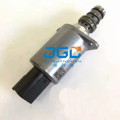 Van điện từ bơm thủy lực SY215 SY235 SY335 1013365 1017628 1017969 Linh kiện điện máy xúc