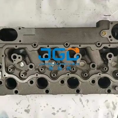 Bộ phận động cơ PC3304 Đầu xi lanh 8N1188 Bộ phận máy xây dựng