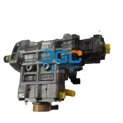 Phụ kiện máy bơm nhiên liệu diesel máy đào C6.4E320D Máy móc xây dựng 32F61-10301