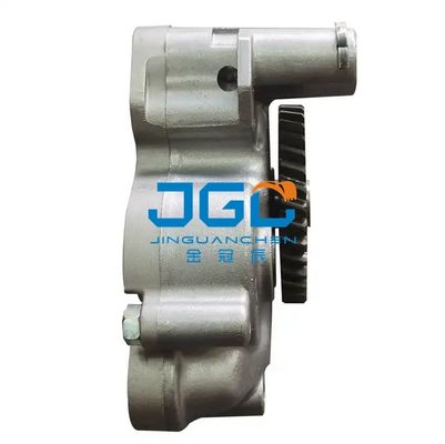 Máy bơm dầu Máy đào 6D34 ME084735 Động cơ Diesel Sk200-6e Sk230-6e Bộ phận máy móc xây dựng