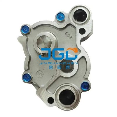 Máy bơm dầu Máy đào 6D34 ME084735 Động cơ Diesel Sk200-6e Sk230-6e Bộ phận máy móc xây dựng
