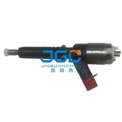 Động cơ Diesel E320D Bộ phận máy đào lắp ráp đường ray thông thường 326-4700