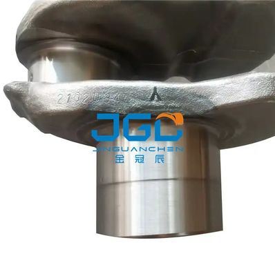 Phụ kiện trục khuỷu động cơ diesel Máy đào JO8E SK330-8 SK350-8 cho 13411-2410