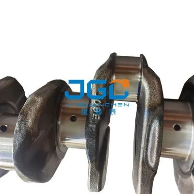 Phụ kiện trục khuỷu động cơ diesel Máy đào JO8E SK330-8 SK350-8 cho 13411-2410