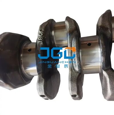 Phụ kiện trục khuỷu động cơ diesel Máy đào JO8E SK330-8 SK350-8 cho 13411-2410