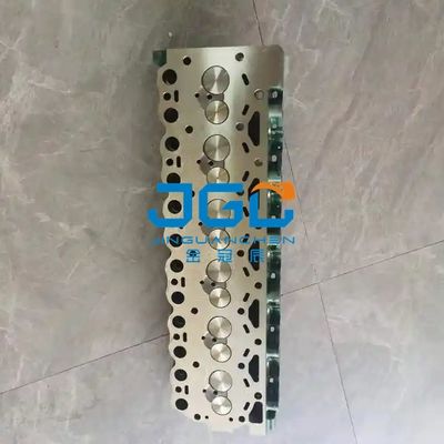 Phụ tùng thay thế Máy đào D6E Lắp ráp đầu xi lanh động cơ diesel EC240BLC
