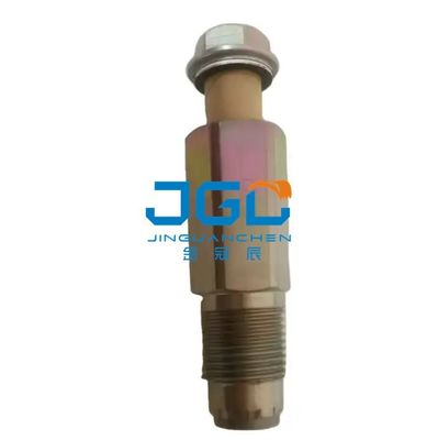 Sk200-8 Sk250-8 Sk350-8 Lắp máy đào Vh227401110a Bộ giới hạn hiện tại Áp suất nhiên liệu