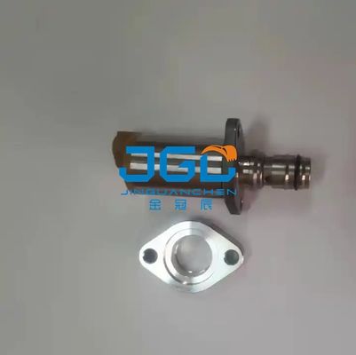 Máy bơm đường ray thông thường Solenoid Sk200-8 Sk250-8 Sk350-8 cho các bộ phận máy xúc Vh04226e0061
