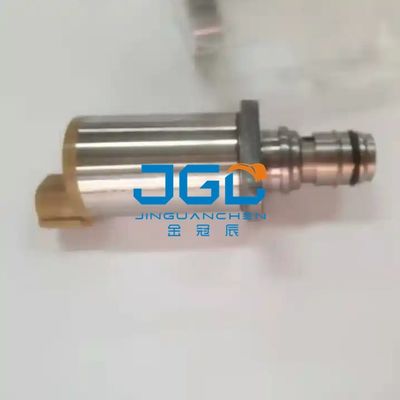 Máy bơm đường ray thông thường Solenoid Sk200-8 Sk250-8 Sk350-8 cho các bộ phận máy xúc Vh04226e0061
