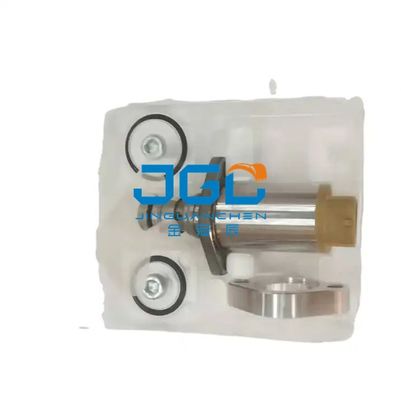 Máy bơm đường ray thông thường Solenoid Sk200-8 Sk250-8 Sk350-8 cho các bộ phận máy xúc Vh04226e0061