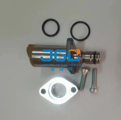 Máy bơm đường ray thông thường Solenoid Sk200-8 Sk250-8 Sk350-8 cho các bộ phận máy xúc Vh04226e0061