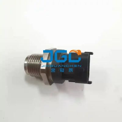 Cảm biến áp suất đường ray chung VA32G6109100 Thành phần máy xúc SK135-8 Động cơ SK140-8