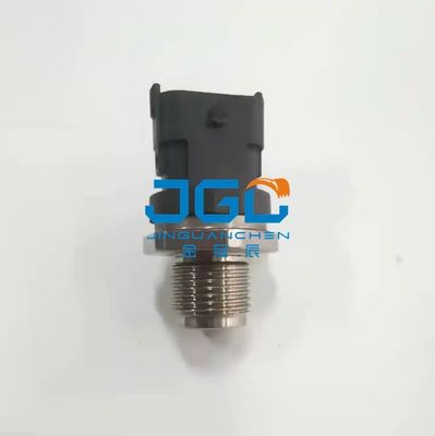 Cảm biến áp suất đường ray chung VA32G6109100 Thành phần máy xúc SK135-8 Động cơ SK140-8