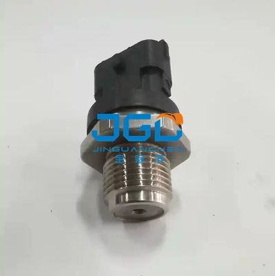 Cảm biến áp suất đường ray chung VA32G6109100 Thành phần máy xúc SK135-8 Động cơ SK140-8