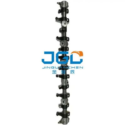 Bộ phận lắp ráp trục Rocker SK350-8 SK350-10 Bộ phận máy xúc J08E Engine 13800-E0040