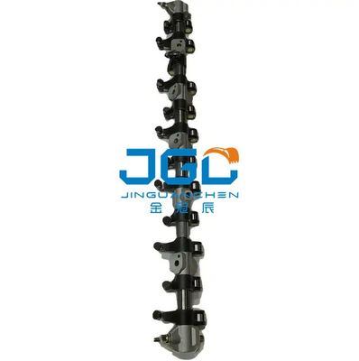 Bộ phận lắp ráp trục Rocker SK350-8 SK350-10 Bộ phận máy xúc J08E Engine 13800-E0040