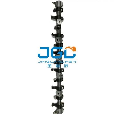 Bộ phận lắp ráp trục Rocker SK350-8 SK350-10 Bộ phận máy xúc J08E Engine 13800-E0040