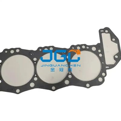 Phụ kiện máy đào đệm xi lanh J08E 11115-E0090 cho SK350-8 SK350-10