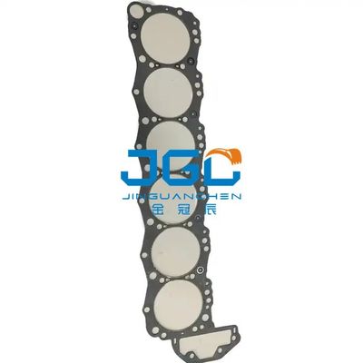 Phụ kiện máy đào đệm xi lanh J08E 11115-E0090 cho SK350-8 SK350-10