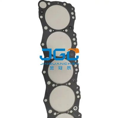 Phụ kiện máy đào đệm xi lanh J08E 11115-E0090 cho SK350-8 SK350-10
