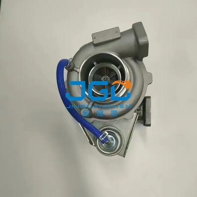 Bộ tăng áp động cơ máy đào SK350-8 VH1760E0200 Bộ phận cơ khí