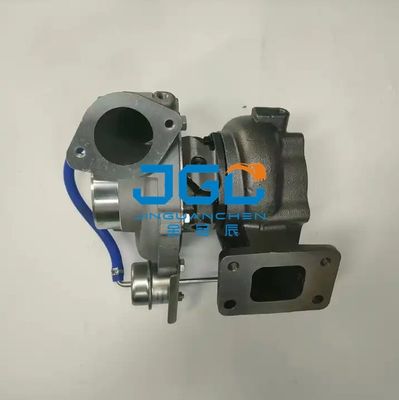 Bộ tăng áp động cơ máy đào SK350-8 VH1760E0200 Bộ phận cơ khí