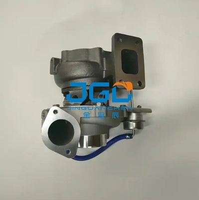 Bộ tăng áp động cơ máy đào SK350-8 VH1760E0200 Bộ phận cơ khí