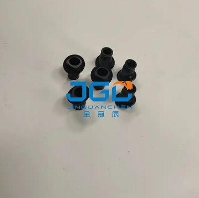 Tay áo cao su vòi phun Máy đào SK350-8 VH237451020 Lắp động cơ J08E