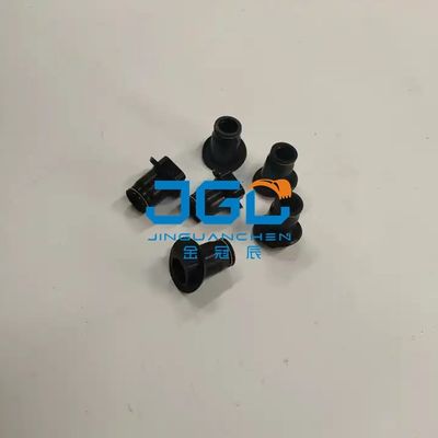 Tay áo cao su vòi phun Máy đào SK350-8 VH237451020 Lắp động cơ J08E