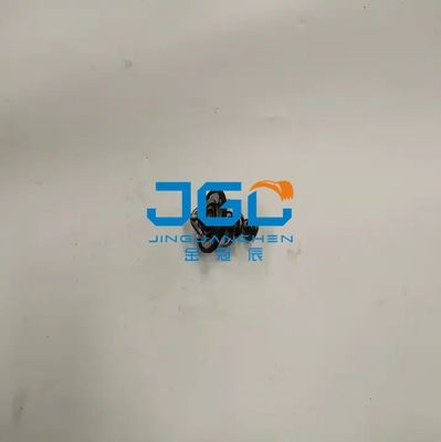 Bộ điều nhiệt làm mát VH040166104 phù hợp với phụ kiện máy đào động cơ Sk200-8