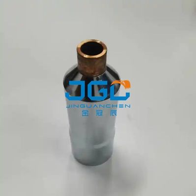 Phụ tùng thay thế J05E J08E Vòi phun nhiên liệu bằng đồng VH1117-61190 cho động cơ SK200-8 SK350-8