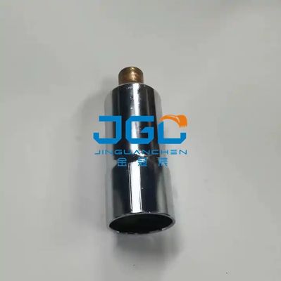Phụ tùng thay thế J05E J08E Vòi phun nhiên liệu bằng đồng VH1117-61190 cho động cơ SK200-8 SK350-8
