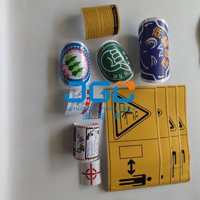 Nhãn dán thân máy phụ tùng máy xúc PC360 Nhãn dán máy xúc