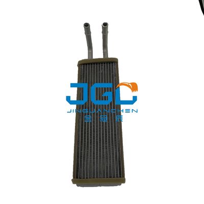 Máy đào EC360 Phụ kiện điều hòa không khí Hệ thống làm mát bằng nước bể chứa khí ấm