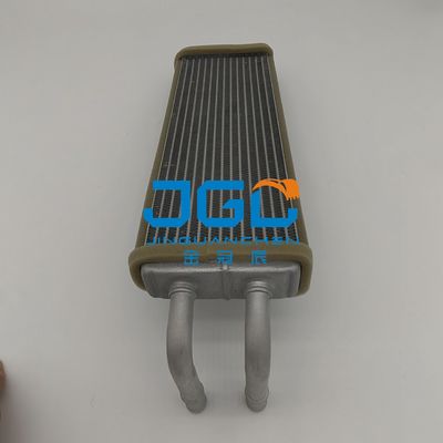Máy đào EC360 Phụ kiện điều hòa không khí Hệ thống làm mát bằng nước bể chứa khí ấm