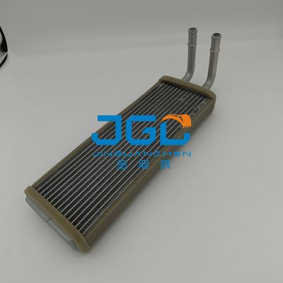 Máy đào EC360 Phụ kiện điều hòa không khí Hệ thống làm mát bằng nước bể chứa khí ấm