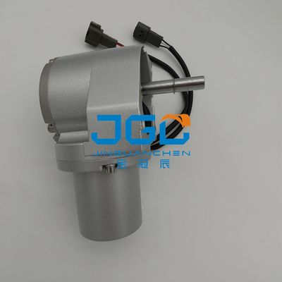 EX200-5 EX200-6 ZAX230 Động cơ bướm ga điều khiển máy xúc ZAX200 4614911 4360509