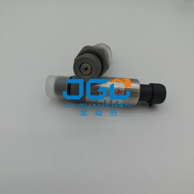 Động cơ máy xúc 215-9 Phụ tùng máy móc kỹ thuật cảm biến áp suất cao