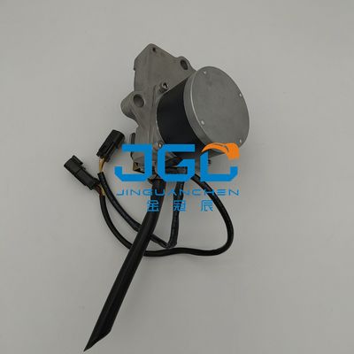 Động cơ bướm ga PC200-7 PC220-7 PC210-7 PC230-7 Phụ kiện máy đào 7834-41-2000 7834-41-2001