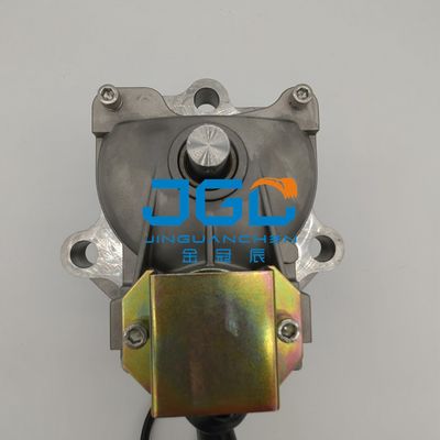Động cơ bướm ga PC200-7 PC220-7 PC210-7 PC230-7 Phụ kiện máy đào 7834-41-2000 7834-41-2001
