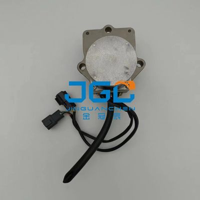 Động cơ bướm ga máy xúc PC200-6 PC220-6 PC120-6 Thích hợp cho 7834-40-2000 7834-40-2001 7834-40-2003