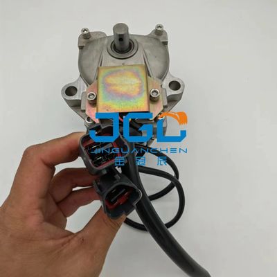 Động cơ bướm ga máy xúc PC200-6 PC220-6 PC120-6 Thích hợp cho 7834-40-2000 7834-40-2001 7834-40-2003