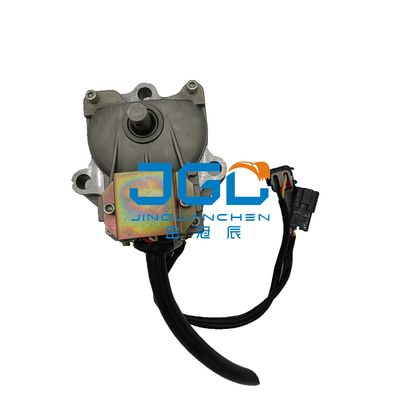 Động cơ bướm ga máy xúc PC200-6 PC220-6 PC120-6 Thích hợp cho 7834-40-2000 7834-40-2001 7834-40-2003
