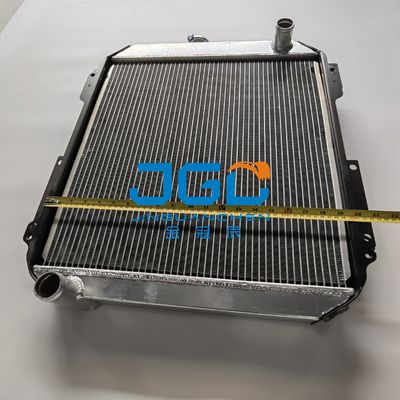 Phụ kiện máy xúc Bộ tản nhiệt két nước EX60-5 4397053 Bộ phận máy móc xây dựng