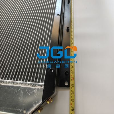 Bộ phận máy đào tản nhiệt bể nước EC210 Bộ phận máy móc kỹ thuật